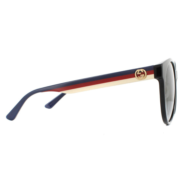 Gucci GG0416SK 001 Sunglasses