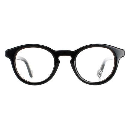 Moncler ML5002 001 Glasses