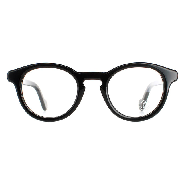 Moncler ML5002 001 Glasses