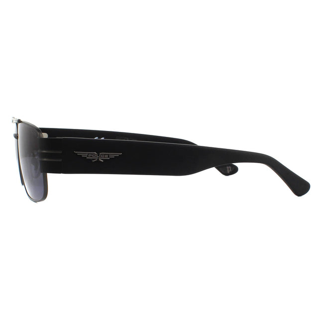Police SPLA55 Origins 29 08H5 Sunglasses