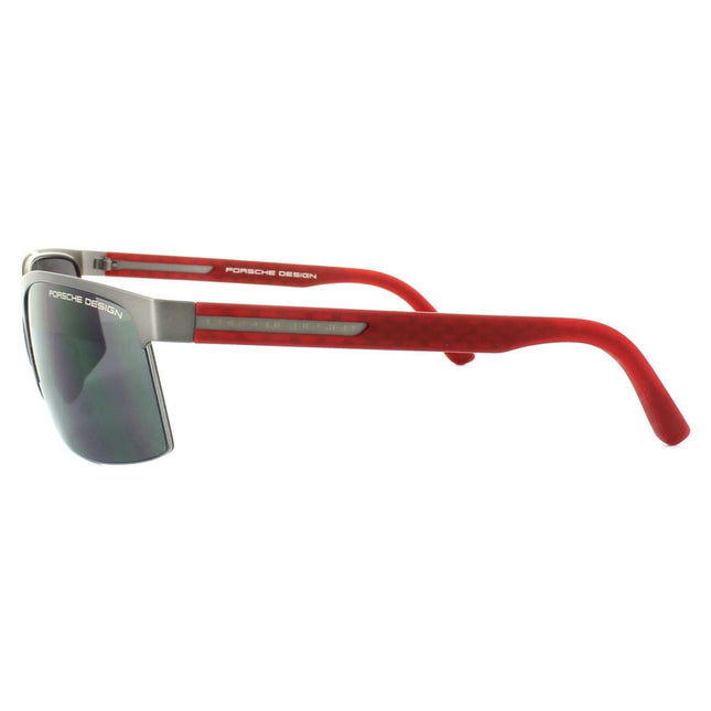 Porsche Design P8561A A V599 Sunglasses