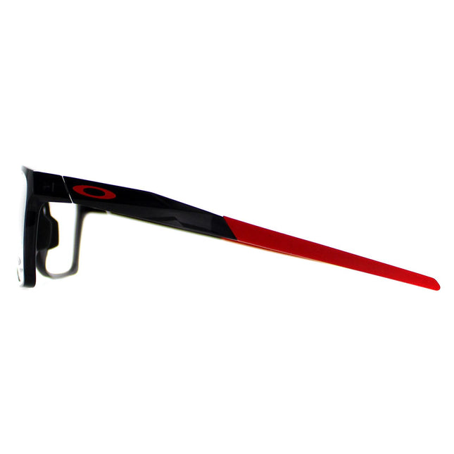 Oakley Activate OX8173 02 Glasses