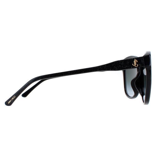 Jimmy Choo Lidie/F/SK 807/9O Sunglasses