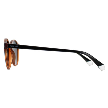 Polaroid PLD 4153/S 09Q M9 Sunglasses