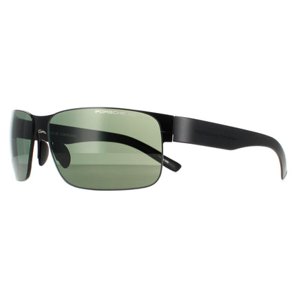Porsche Design P8573 B Sunglasses
