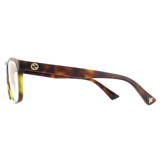 Gucci GG0166O 004 Glasses