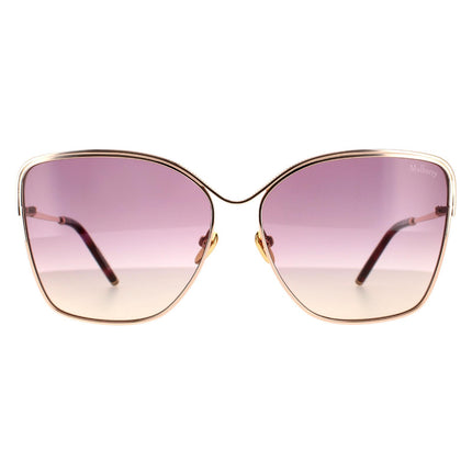 Mulberry SML040 08FC Sunglasses