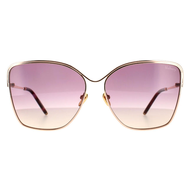 Mulberry SML040 08FC Sunglasses