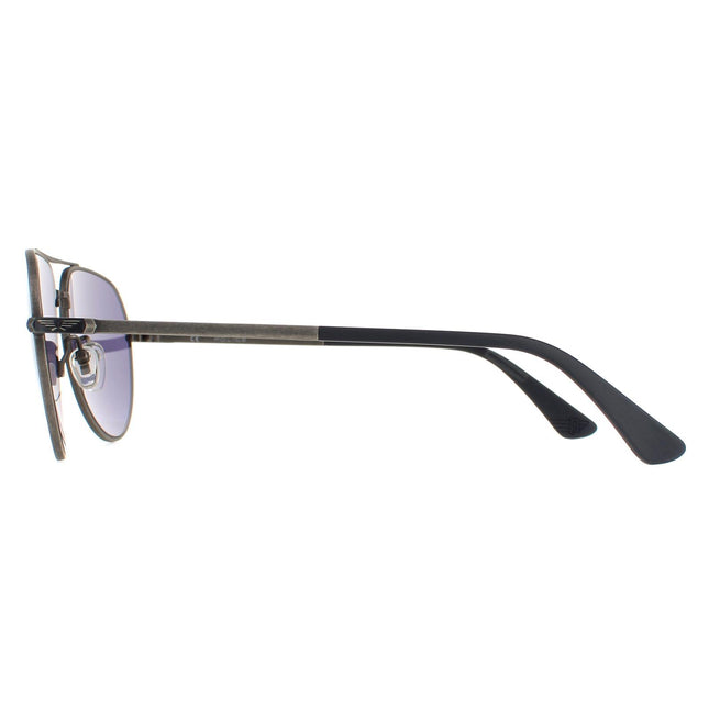 Police SPLE25 Roadie 3 5A1B Sunglasses