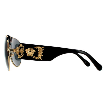 Versace 2150Q 100287 Sunglasses