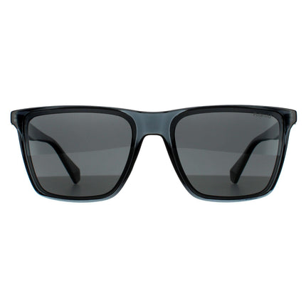 Polaroid PLD 6141/S KB7 M9 Sunglasses