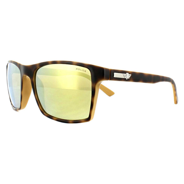 Police S1870M L50G Sunglasses