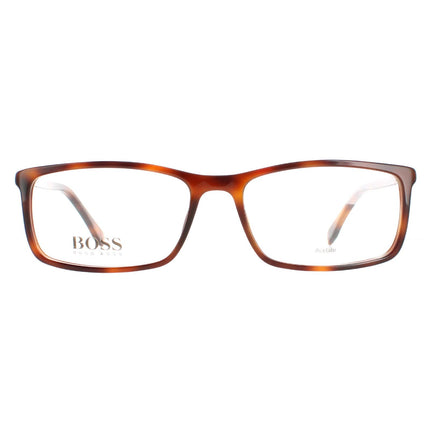 Hugo Boss BOSS 0680/IT 2IK Glasses