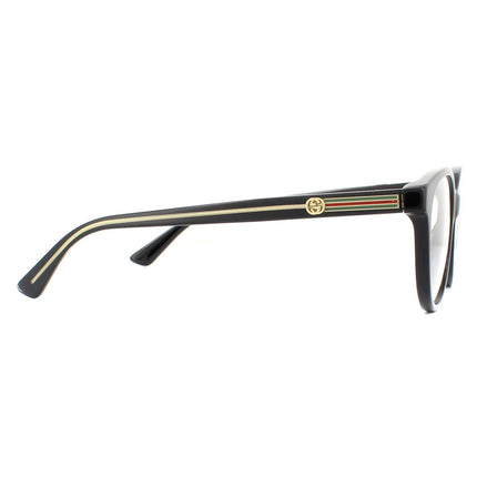 Gucci GG0379O 001 Glasses