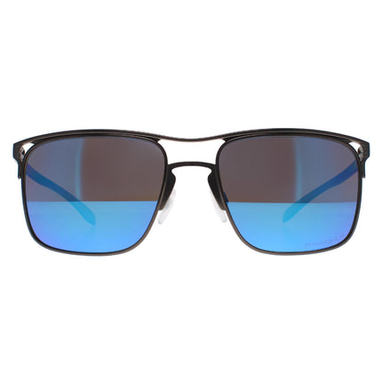Oakley Holbrook TI OO6048 04 Sunglasses