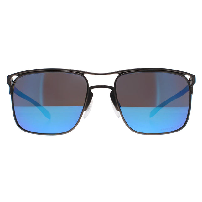 Oakley Holbrook TI OO6048 04 Sunglasses