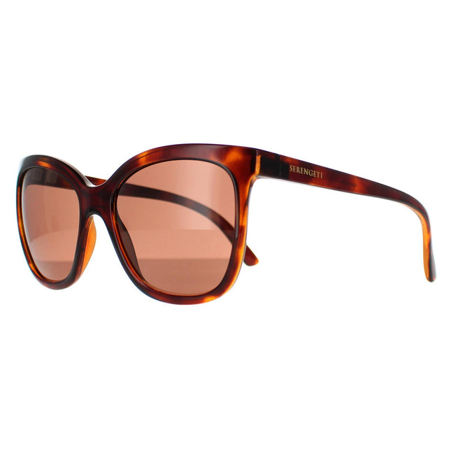 Serengeti Agata 8994 Sunglasses