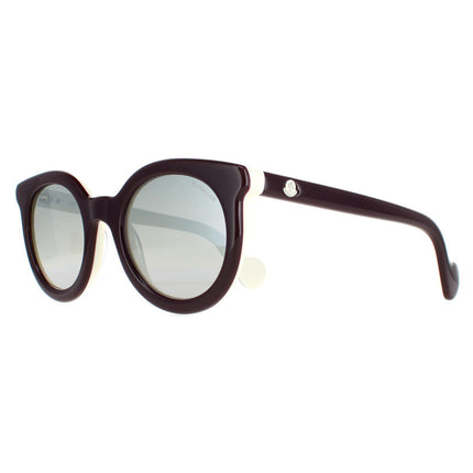 Moncler ML0015 71C Sunglasses