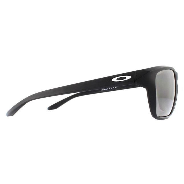 Oakley Sylas OO9448 06 Sunglasses