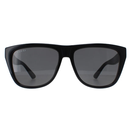 Gucci GG1345S 001 Sunglasses