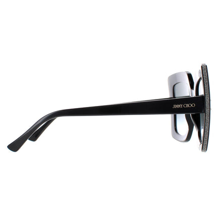 Jimmy Choo AURI/G/S 807 90 Sunglasses