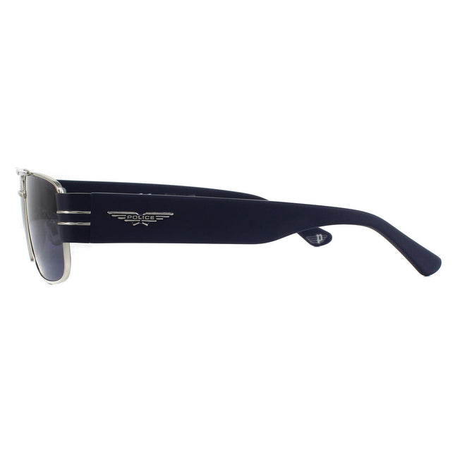 Police SPLA55 Origins 29 0E70 Sunglasses