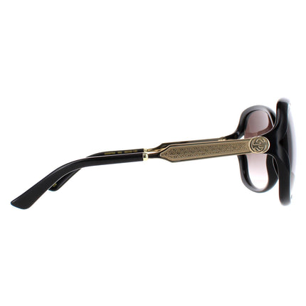 Gucci 0076S 2 Sunglasses