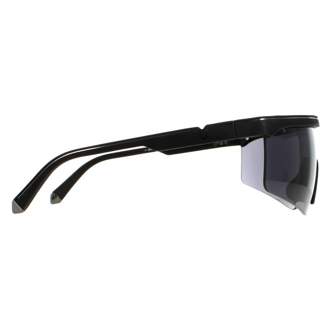 Police SPLA28 Lewis Hamilton 06AA Sunglasses