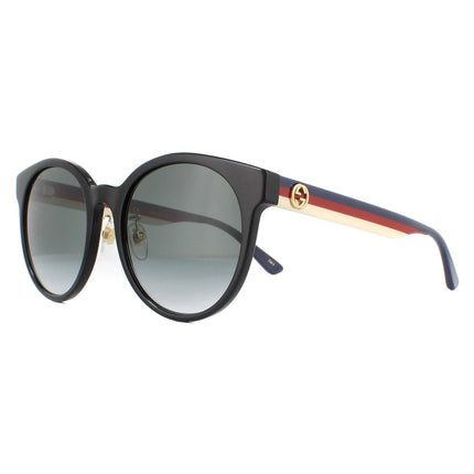 Gucci GG0416SK 001 Sunglasses