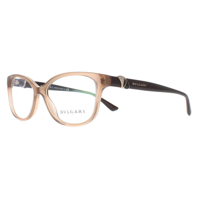 Bvlgari 4128B 5406 Glasses