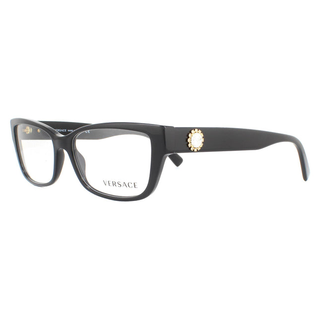 Versace VE3284B GB1 Glasses