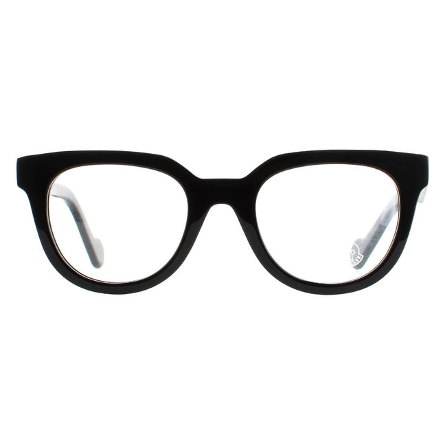 Moncler ML5005 001 Glasses