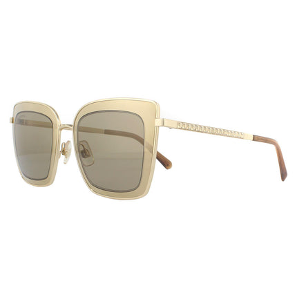 Swarovski SK0198 32G Sunglasses