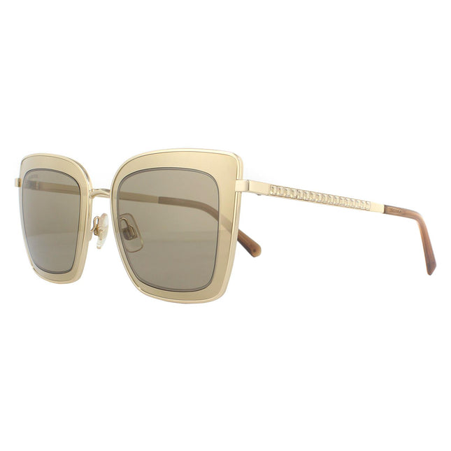 Swarovski SK0198 32G Sunglasses