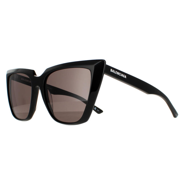 Balenciaga BB0046S 001 Sunglasses