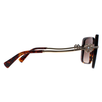 Bvlgari BV8243B 504/13 Sunglasses