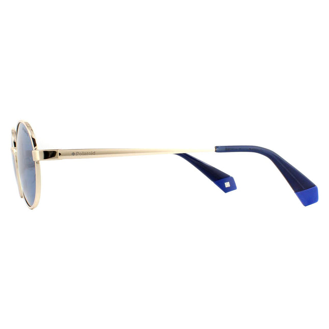 Polaroid PLD 6066/S LKS XN Sunglasses