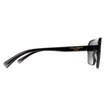 Dolce & Gabbana DG6134 325787 Sunglasses