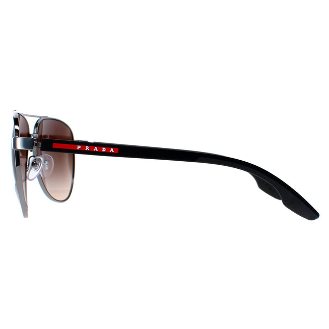 Prada Sport PS52YS 5AV02P Sunglasses