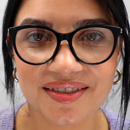 Gucci GG0329O 001 Glasses