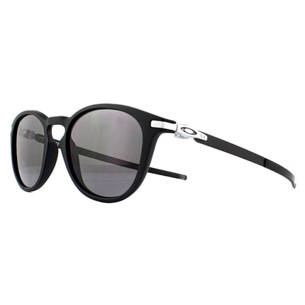 Oakley Pitchman R OO9439 01 Sunglasses