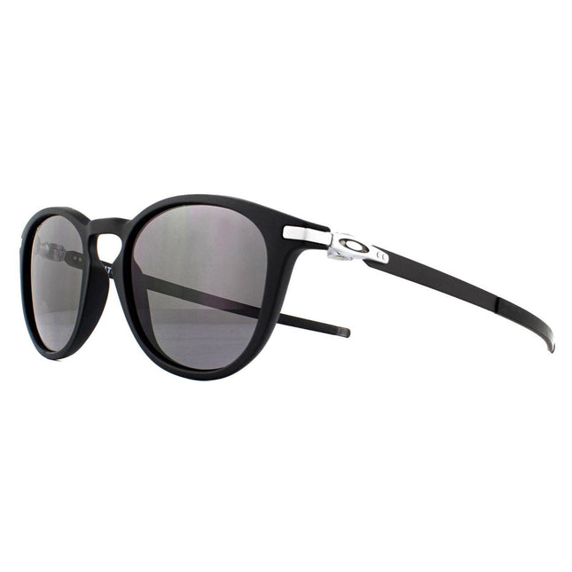 Oakley Pitchman R OO9439 01 Sunglasses
