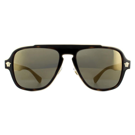 Versace VE2199 12524T Sunglasses