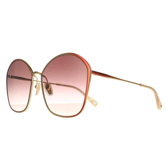 Chloe CH0015S 002 Sunglasses