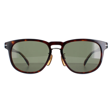 David Beckham DB7040/F/S 086 QT Sunglasses