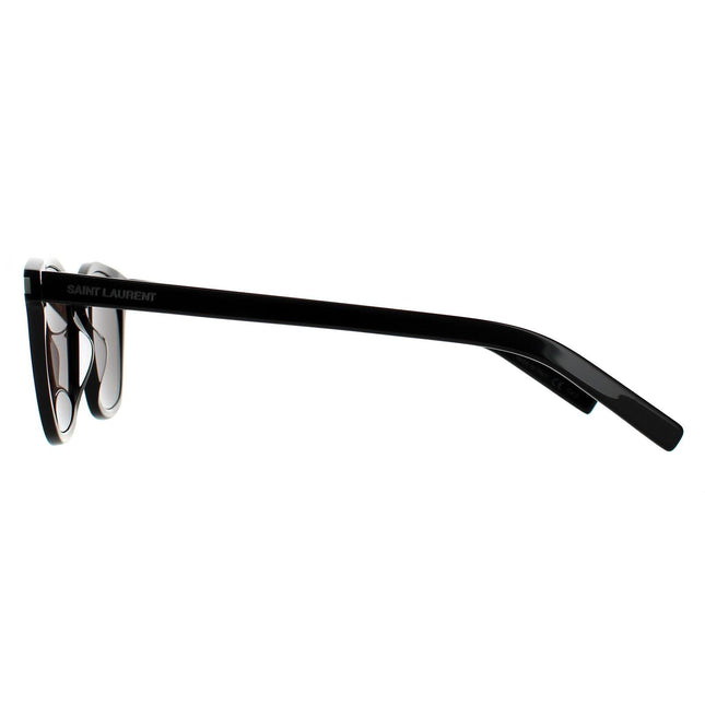 Saint Laurent SL 28 SLIM 001 Sunglasses