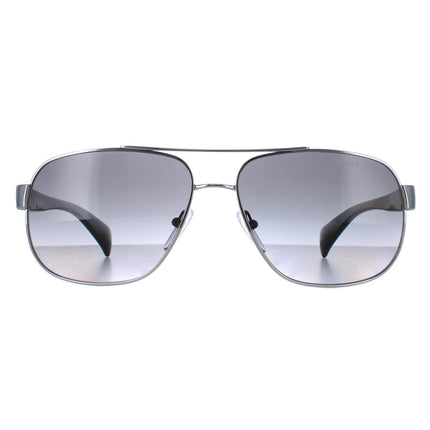 Prada PR52PS 5AV5W1 Sunglasses