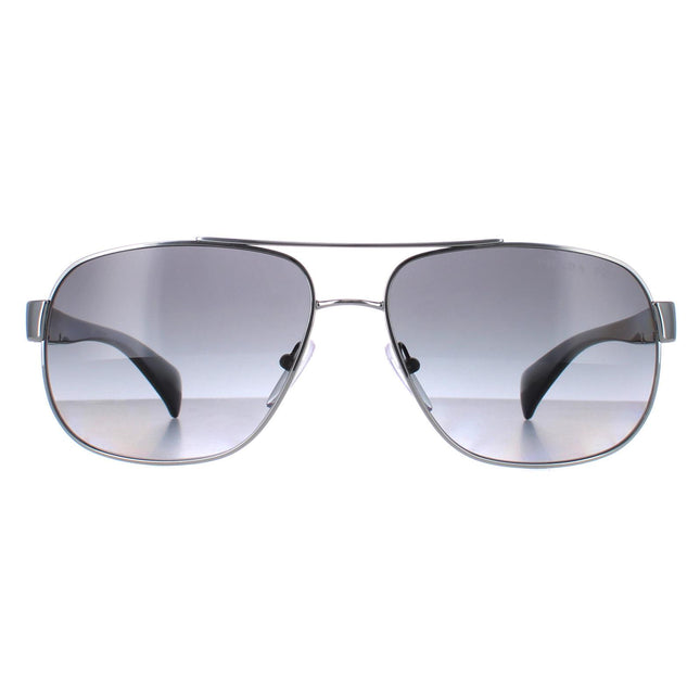 Prada PR52PS 5AV5W1 Sunglasses