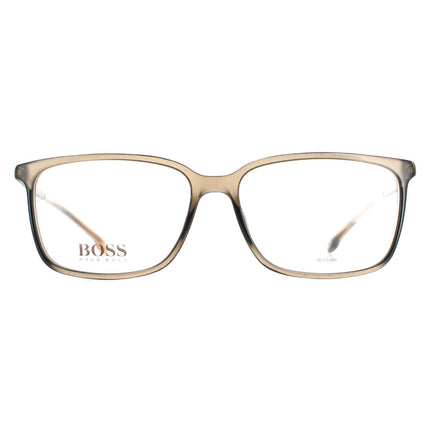 Hugo Boss BOSS 1185/IT 09Q Glasses