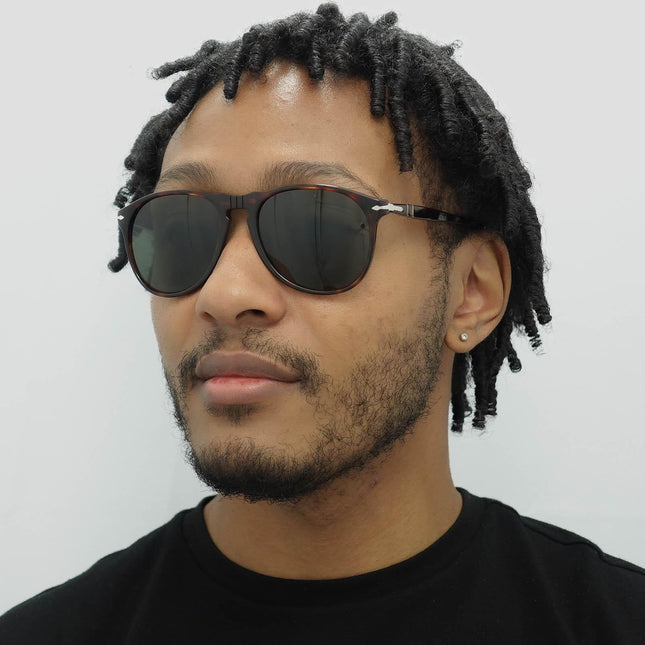 Persol 9649 24/31 Sunglasses